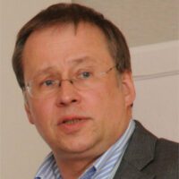 Dr. Detlef Duwe