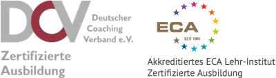 Vom ECA und DCV zertifiziert